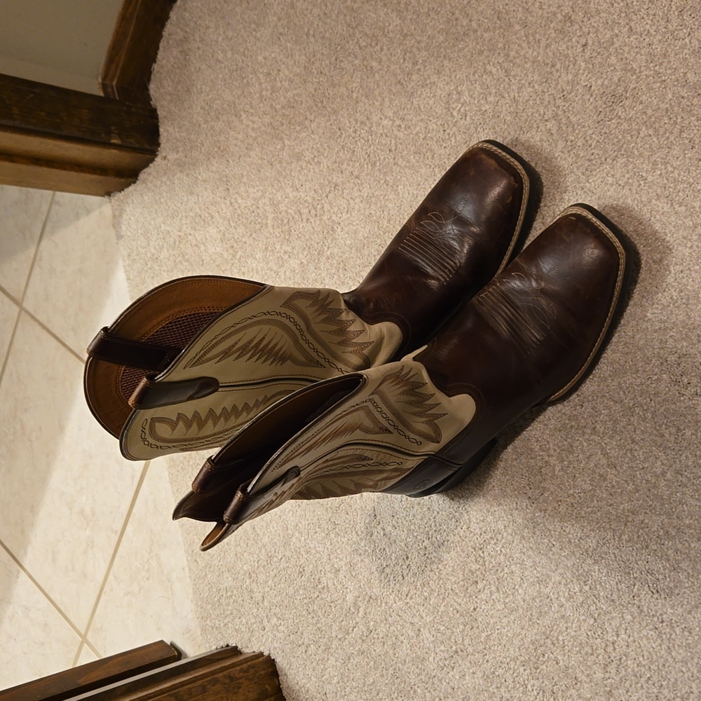 ARIAT Cowboy Boots